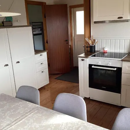 5 Person In Broager-by Traum Ferienhaus Broager