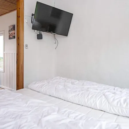 5 Person In Broager-by Traum Ferienhaus *
