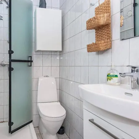 5 Person In Broager-by Traum Ferienhaus Broager