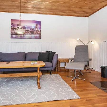 5 Person In Broager-by Traum Ferienhaus