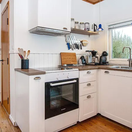 Ferienhaus 5 Person In Broager-by Traum *