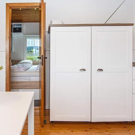 5 Person In Broager-by Traum Ferienhaus Broager