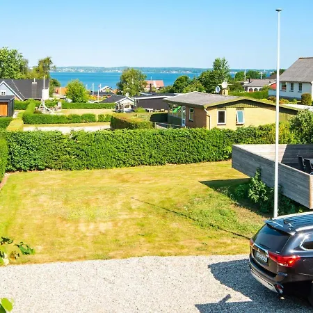 Ferienhaus 5 Person In Broager-by Traum *