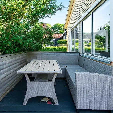 Holiday Home Broager