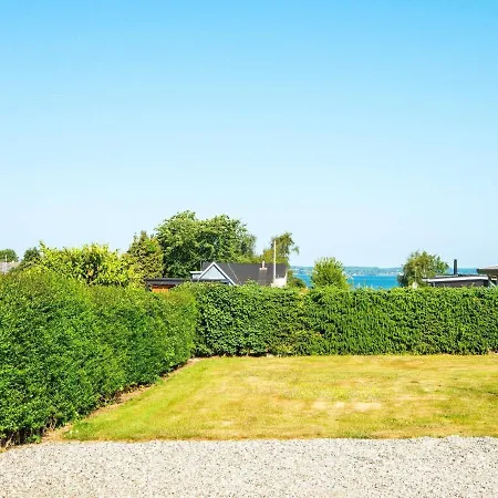 Holiday Home Broager