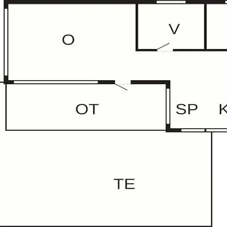 Holiday Home Broager * Broager